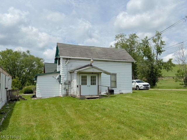 416 Broadway Street Bowerston OH 44695