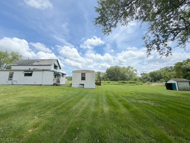 416 Broadway Street Bowerston OH 44695