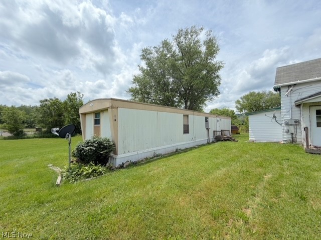 416 Broadway Street Bowerston OH 44695