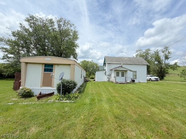 416 Broadway Street Bowerston OH 44695