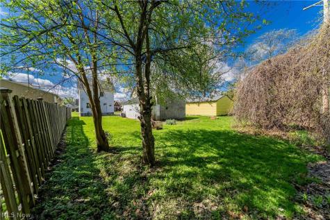 17408 Elsienna Avenue Cleveland OH 44135