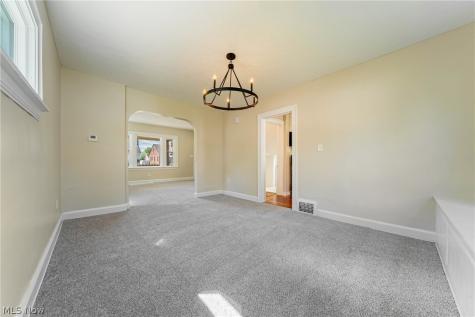 17408 Elsienna Avenue Cleveland OH 44135