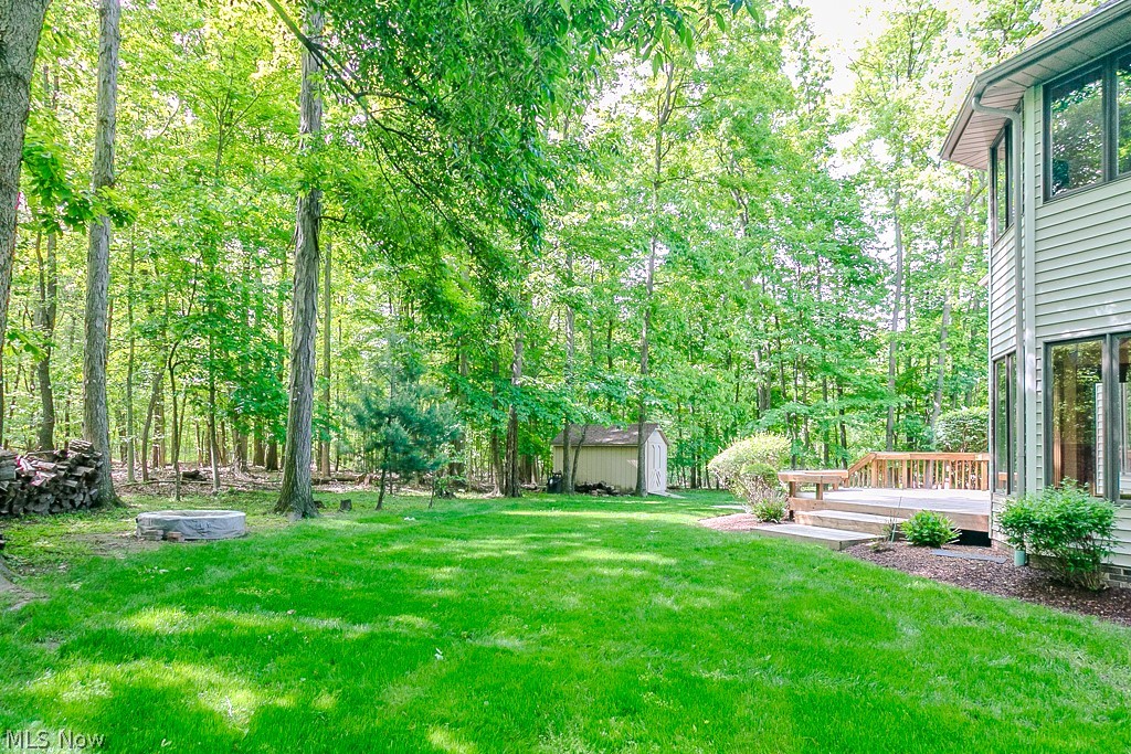 9323 Regency Woods Drive Kirtland OH 44094