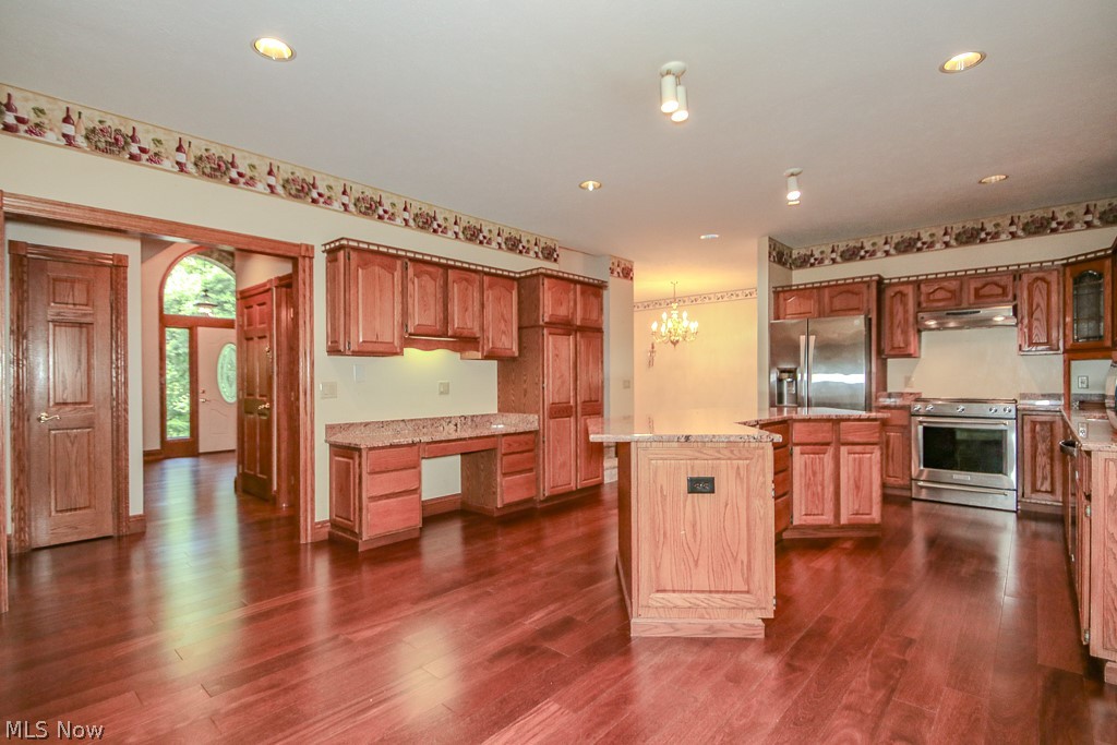 9323 Regency Woods Drive Kirtland OH 44094