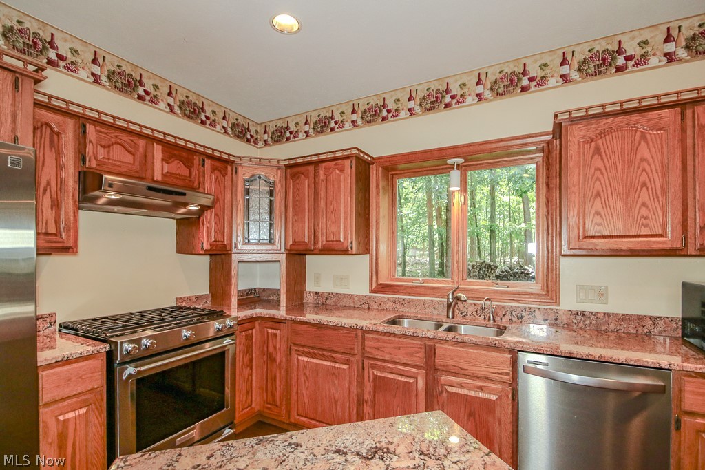 9323 Regency Woods Drive Kirtland OH 44094