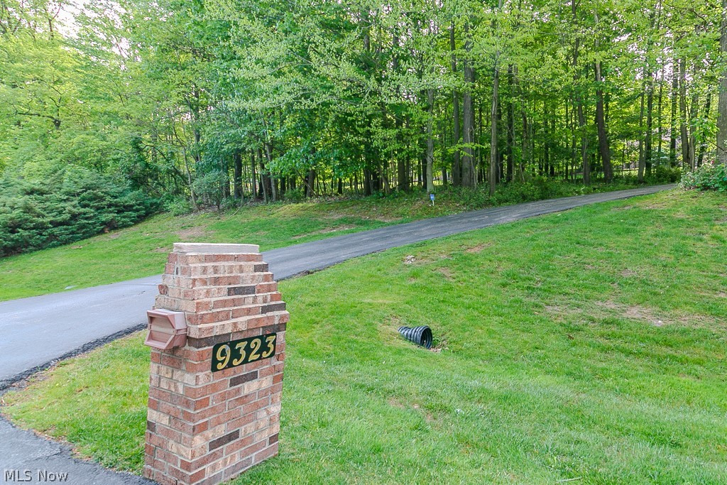 9323 Regency Woods Drive Kirtland OH 44094