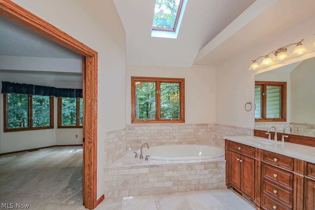 9323 Regency Woods Drive Kirtland OH 44094