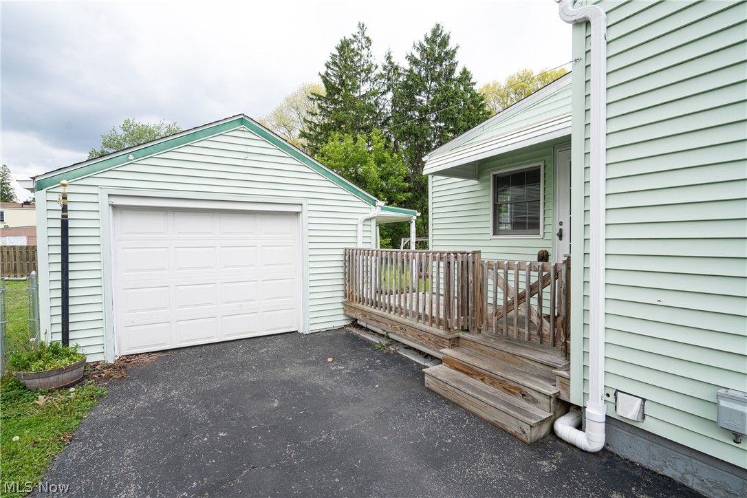 4020 Stratmore Avenue Youngstown OH 44511