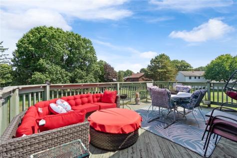3741 Muirfield Drive Uniontown OH 44685