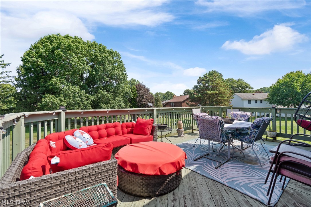 3741 Muirfield Drive Uniontown OH 44685
