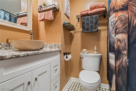 3741 Muirfield Drive Uniontown OH 44685