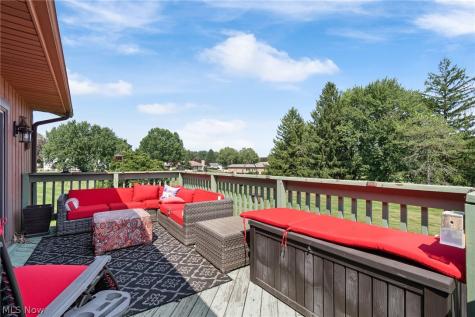 3741 Muirfield Drive Uniontown OH 44685