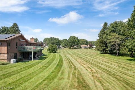 3741 Muirfield Drive Uniontown OH 44685