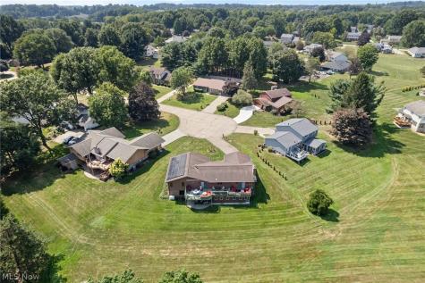 3741 Muirfield Drive Uniontown OH 44685
