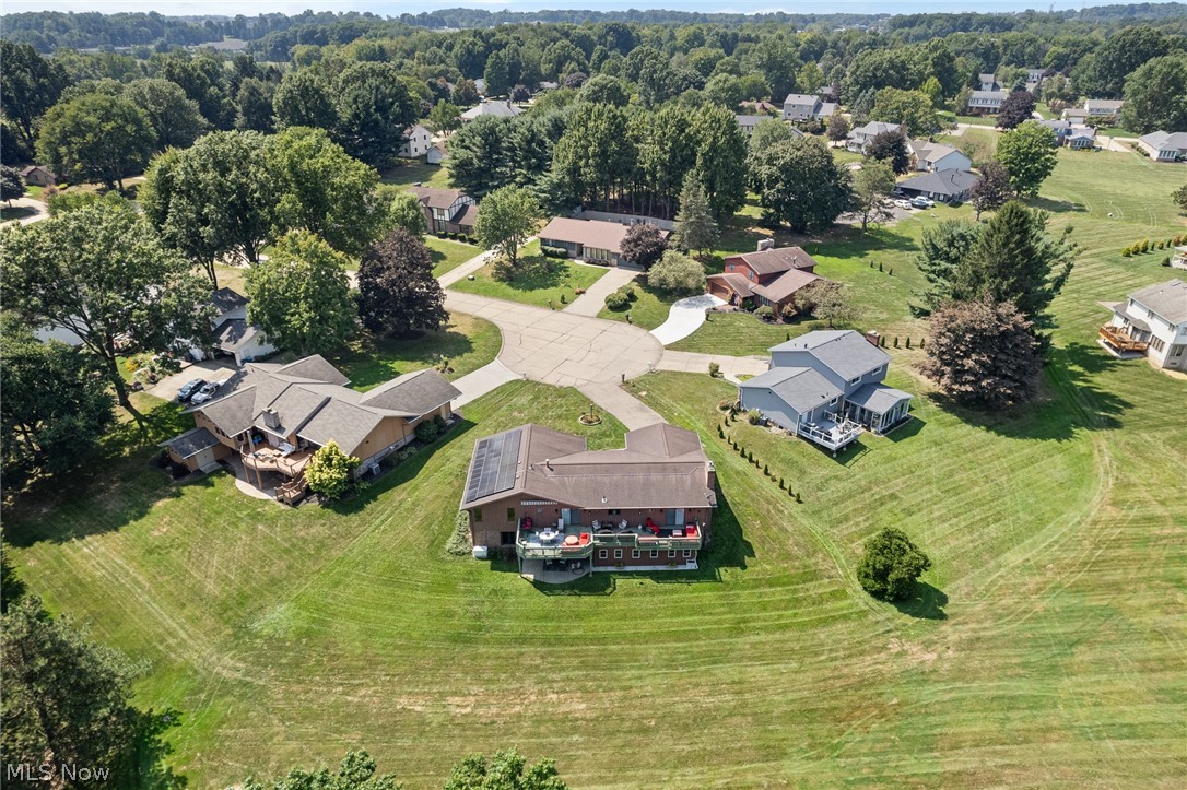 3741 Muirfield Drive Uniontown OH 44685