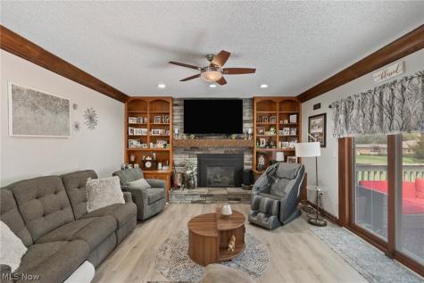 3741 Muirfield Drive Uniontown OH 44685