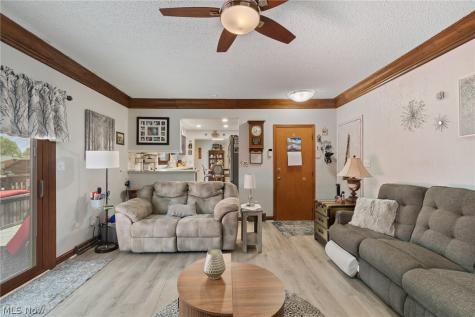 3741 Muirfield Drive Uniontown OH 44685
