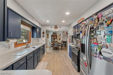 3741 Muirfield Drive Uniontown OH 44685