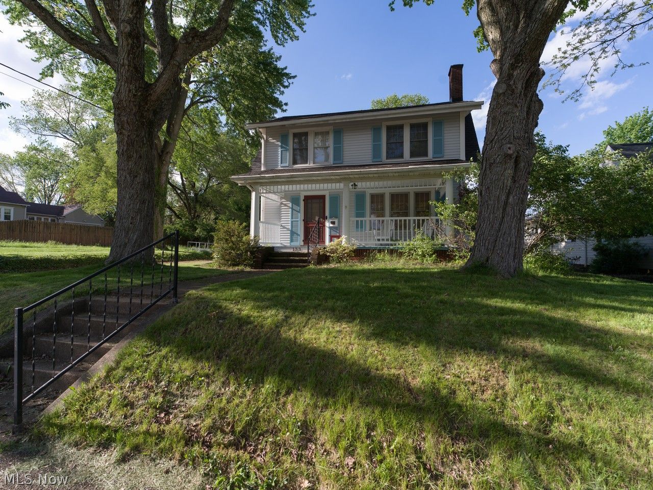 133 Bonnett Street SW North Canton OH 44720