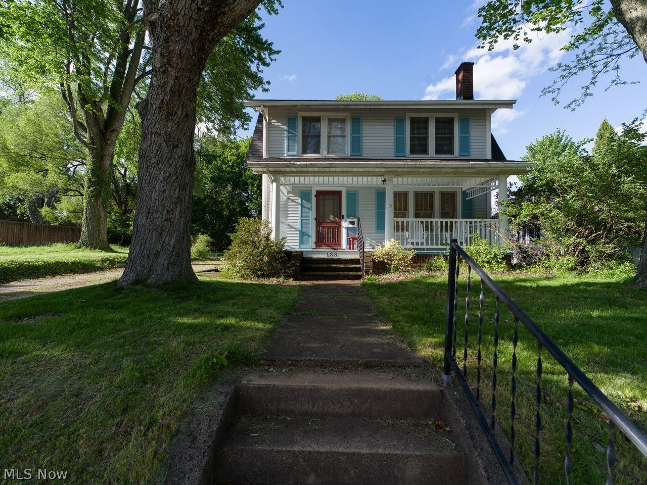 133 Bonnett Street SW North Canton OH 44720