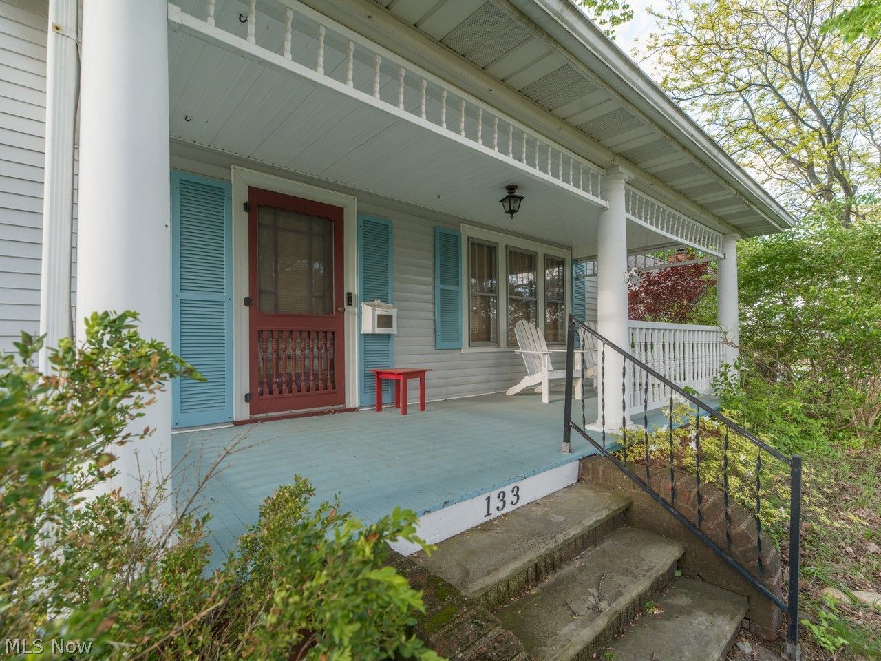 133 Bonnett Street SW North Canton OH 44720