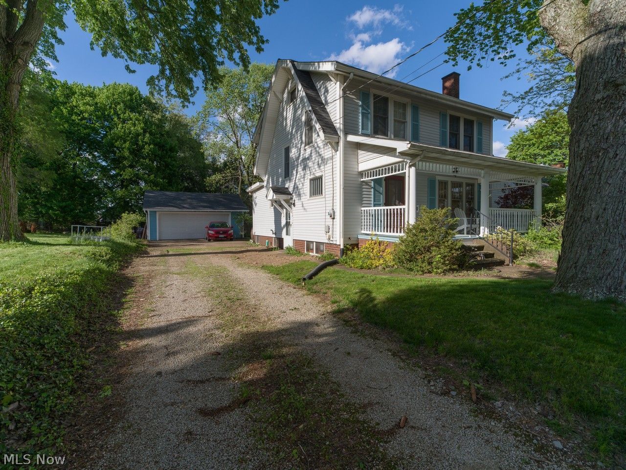 133 Bonnett Street SW North Canton OH 44720