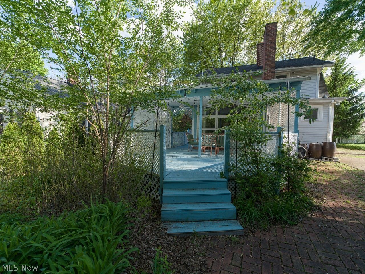 133 Bonnett Street SW North Canton OH 44720