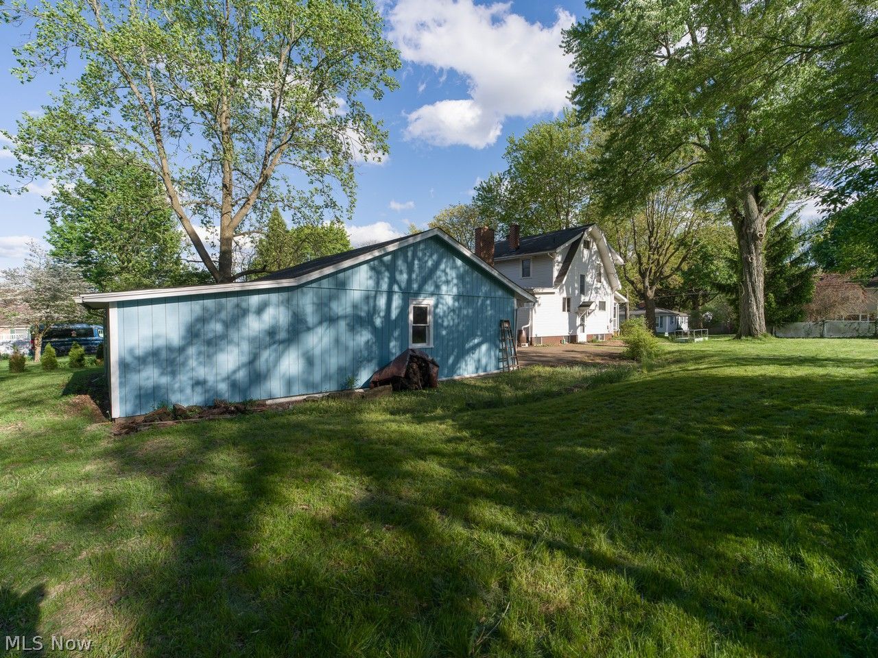 133 Bonnett Street SW North Canton OH 44720