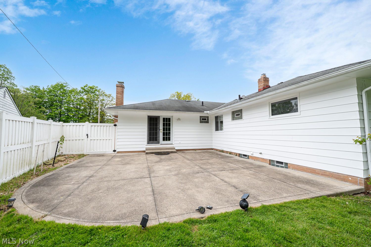 1639 Windsor Drive Mayfield Heights OH 44124