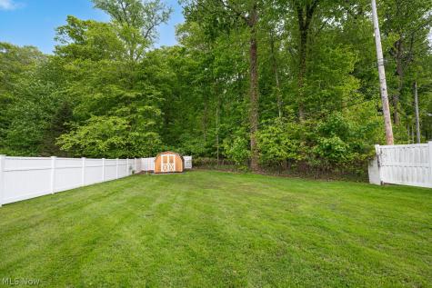 1639 Windsor Drive Mayfield Heights OH 44124