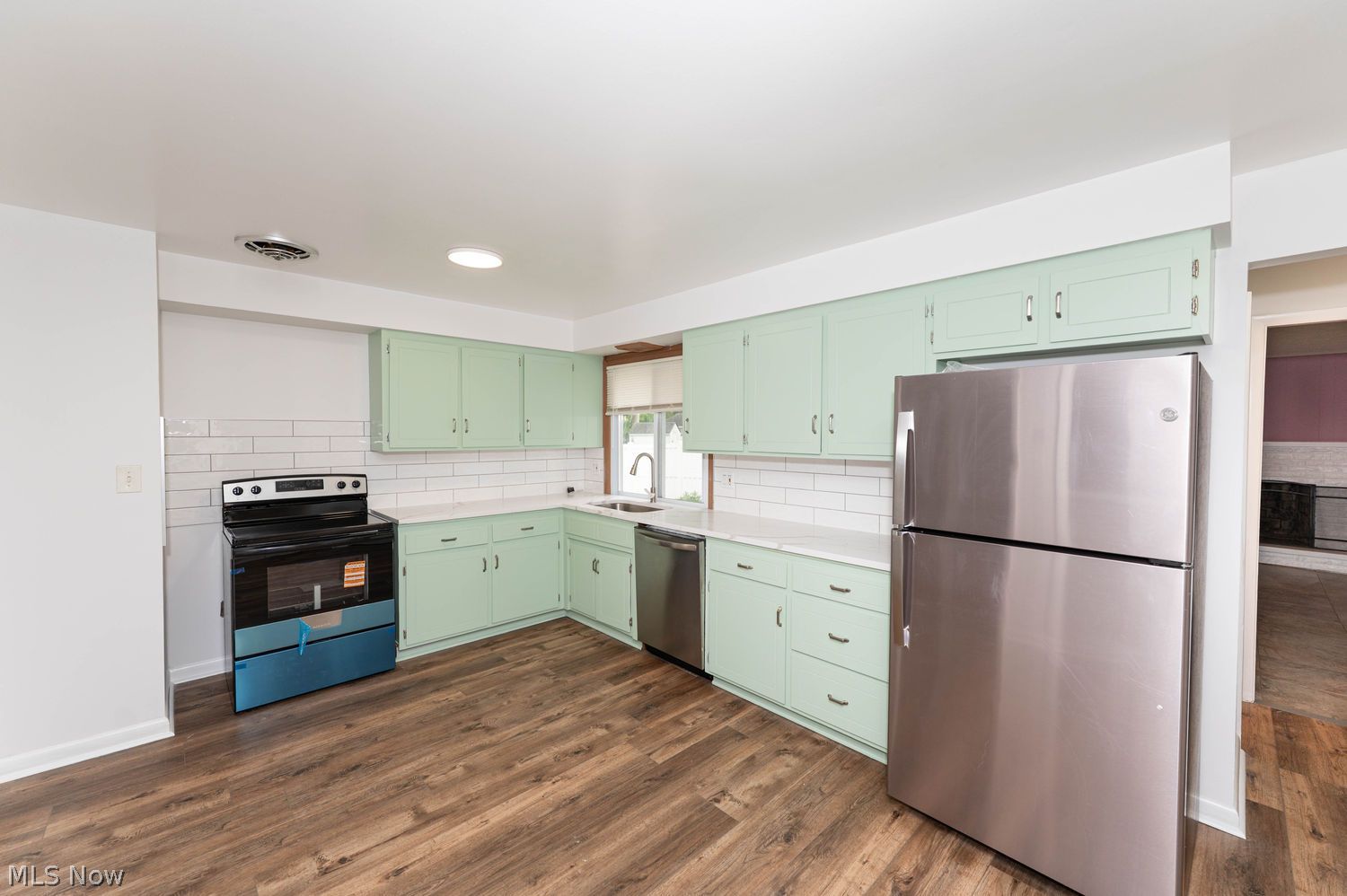 1639 Windsor Drive Mayfield Heights OH 44124