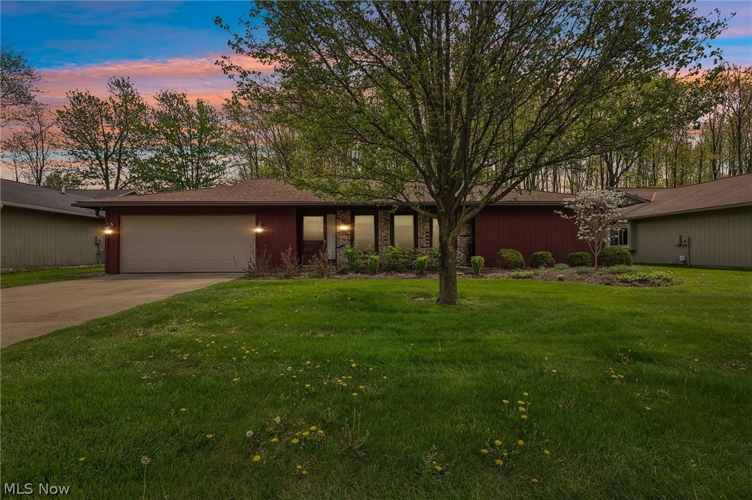 14747 Hartford Trail Strongsville OH 44136