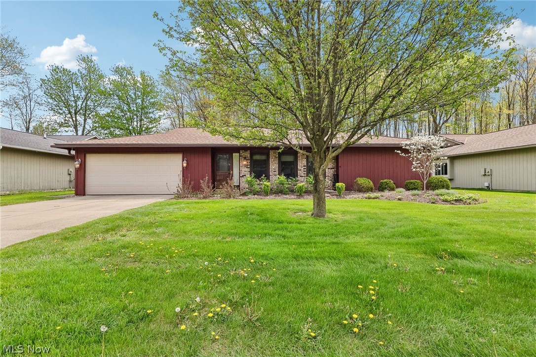 14747 Hartford Trail Strongsville OH 44136