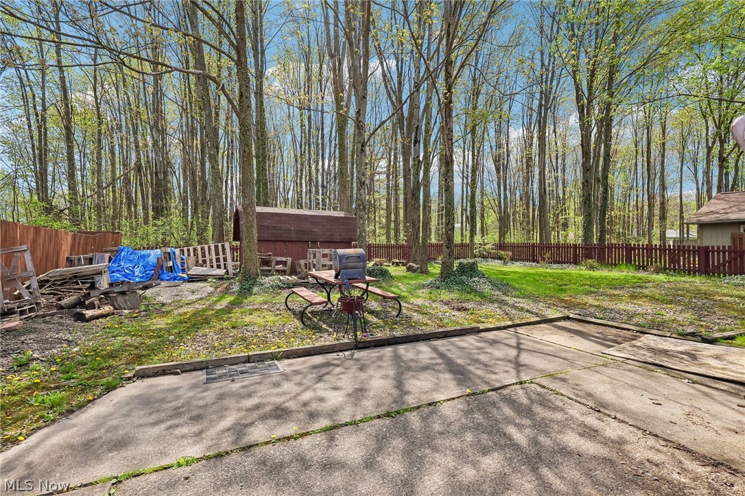 14747 Hartford Trail Strongsville OH 44136