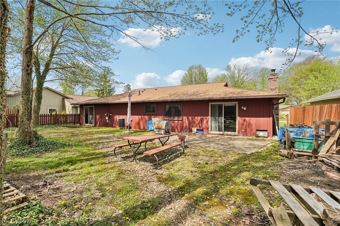 14747 Hartford Trail Strongsville OH 44136