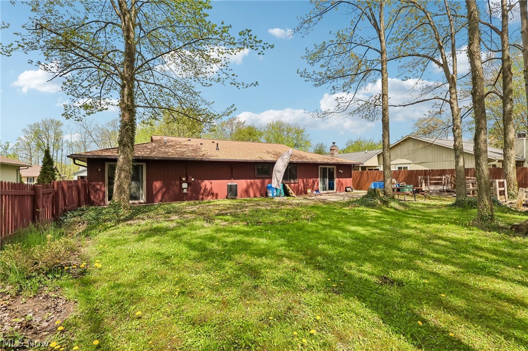 14747 Hartford Trail Strongsville OH 44136