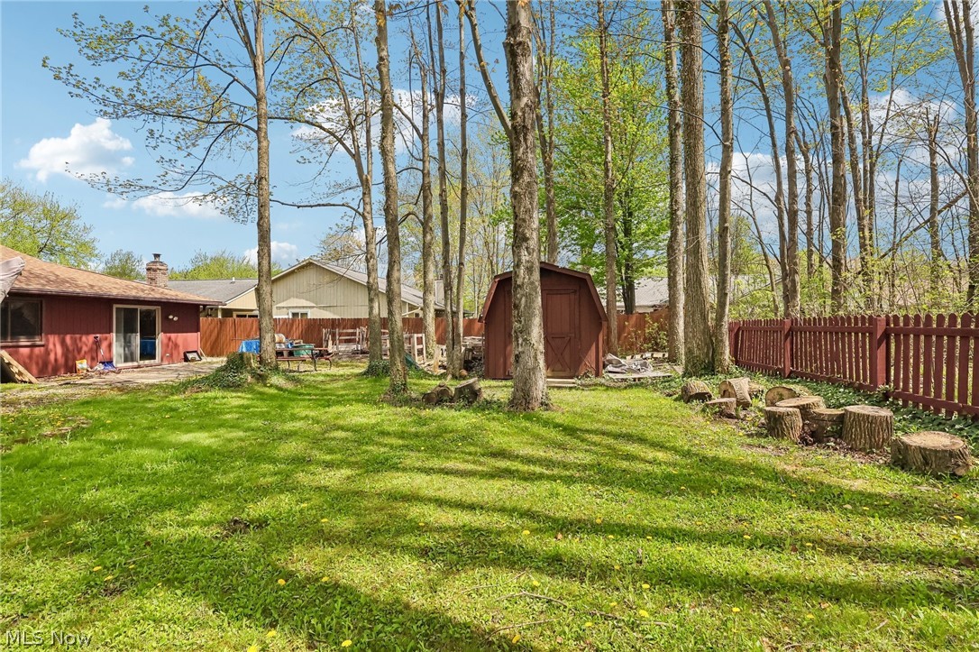 14747 Hartford Trail Strongsville OH 44136