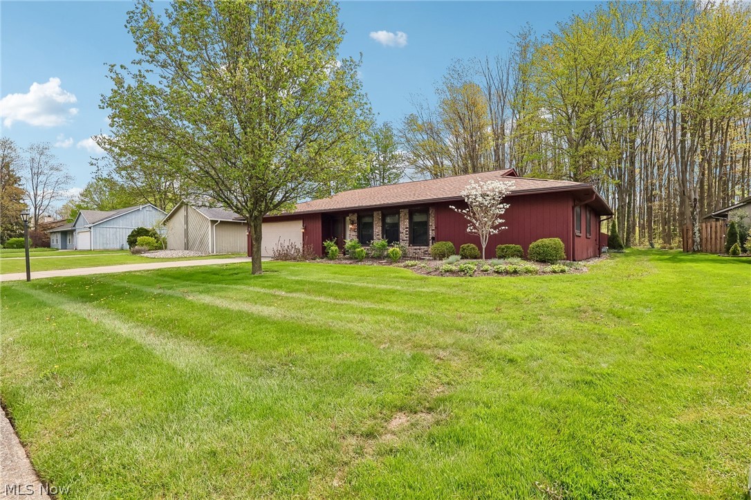 14747 Hartford Trail Strongsville OH 44136