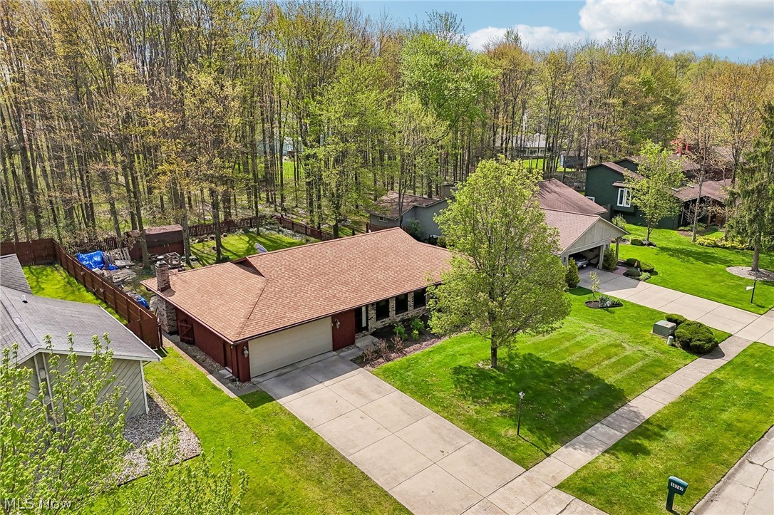 14747 Hartford Trail Strongsville OH 44136