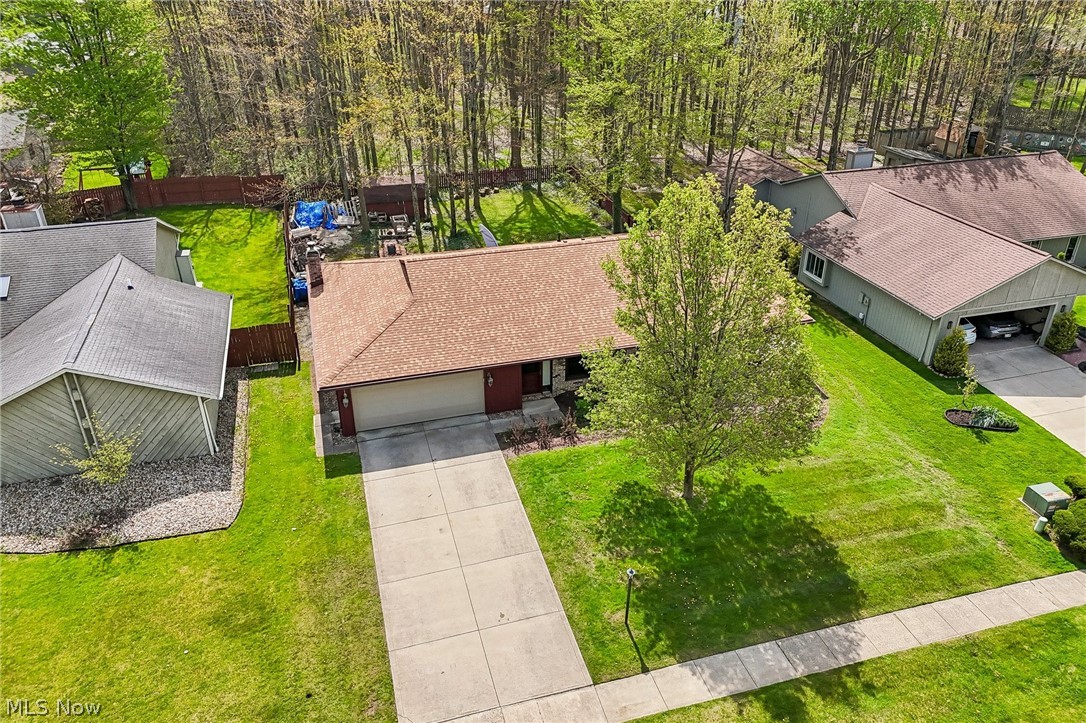 14747 Hartford Trail Strongsville OH 44136