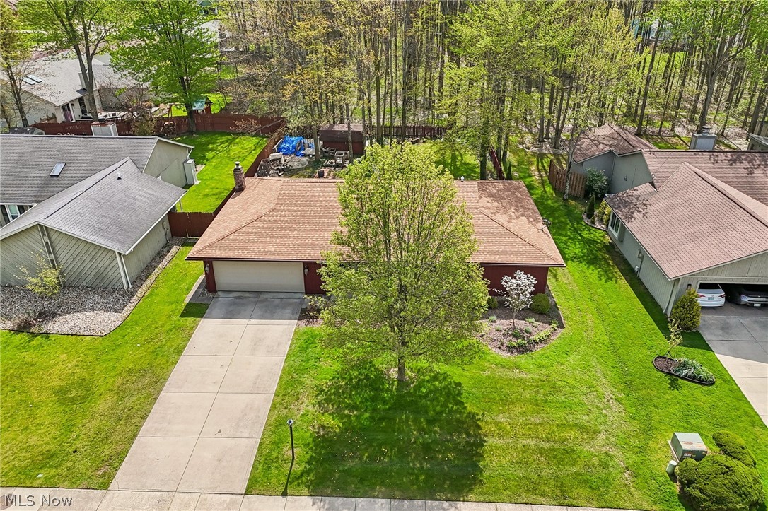 14747 Hartford Trail Strongsville OH 44136