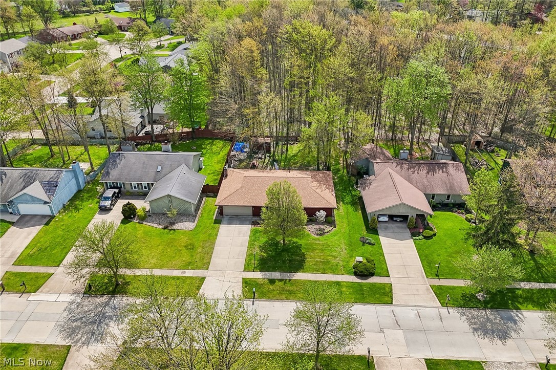14747 Hartford Trail Strongsville OH 44136