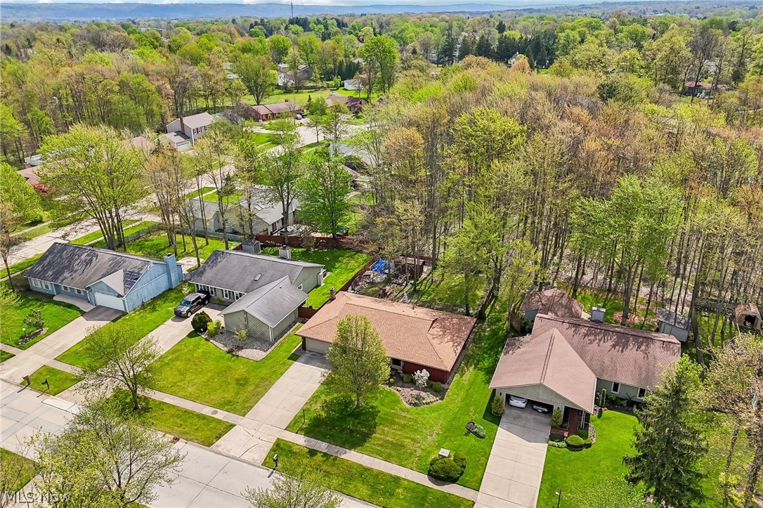 14747 Hartford Trail Strongsville OH 44136