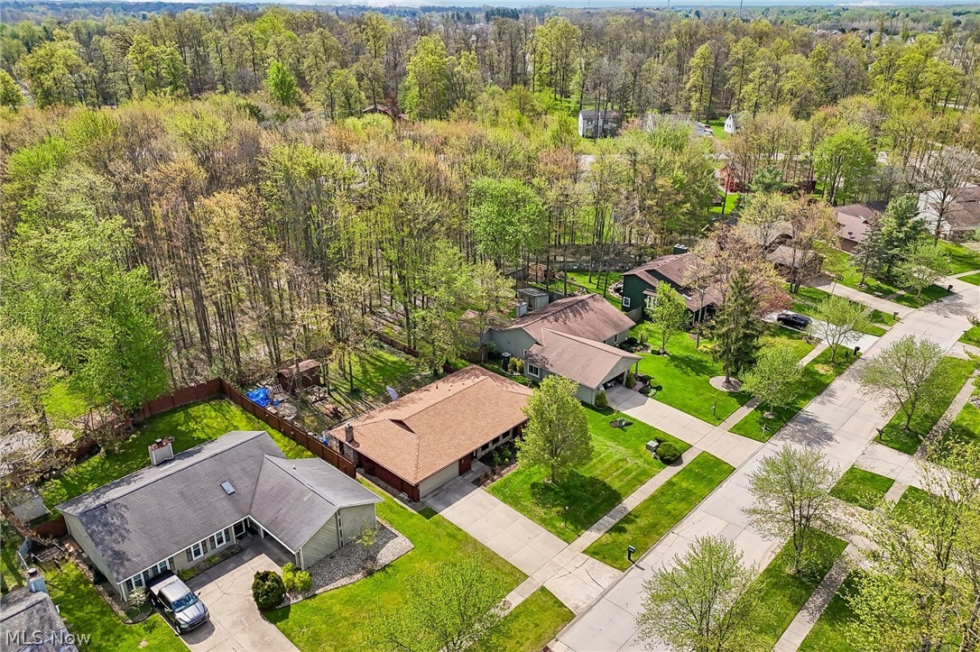 14747 Hartford Trail Strongsville OH 44136