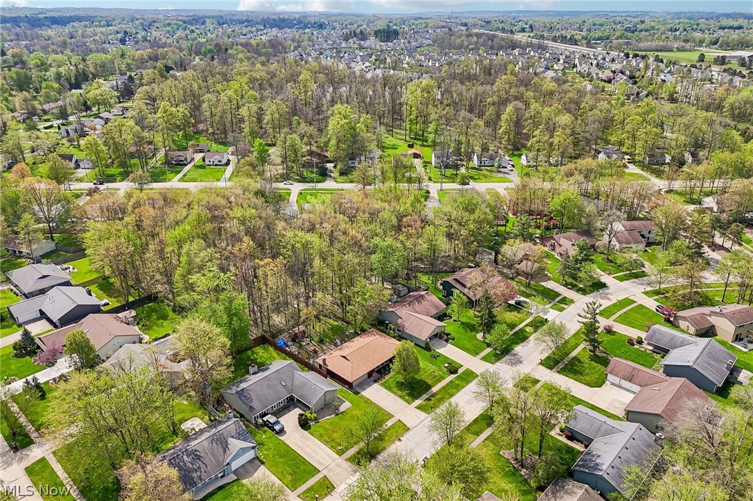 14747 Hartford Trail Strongsville OH 44136