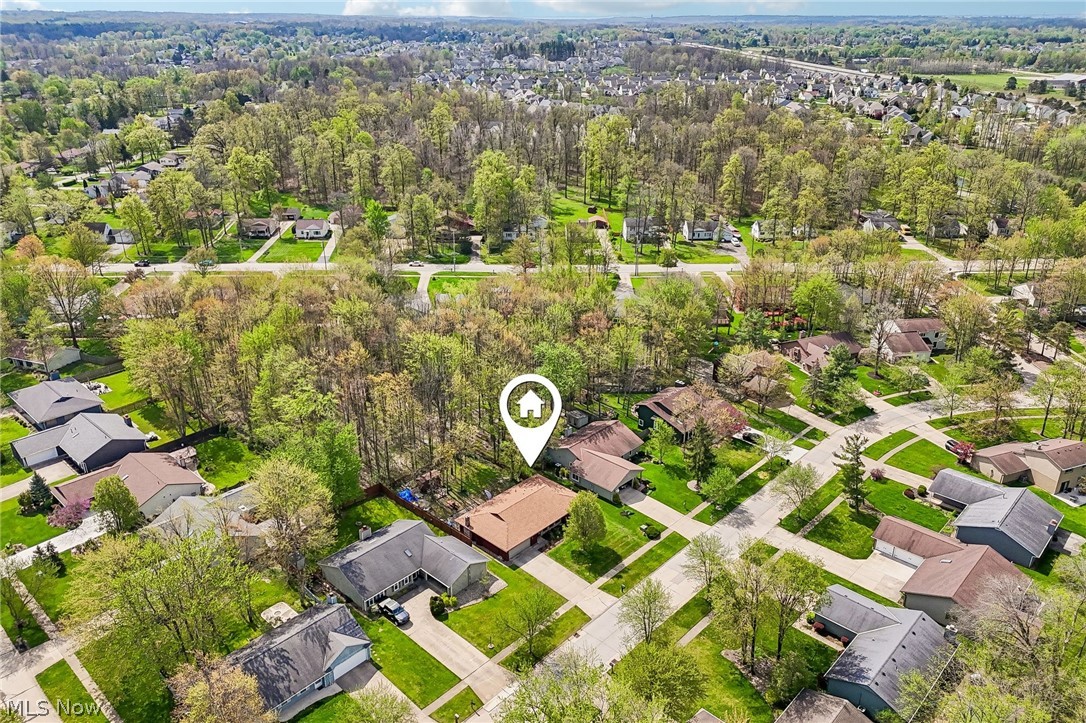 14747 Hartford Trail Strongsville OH 44136