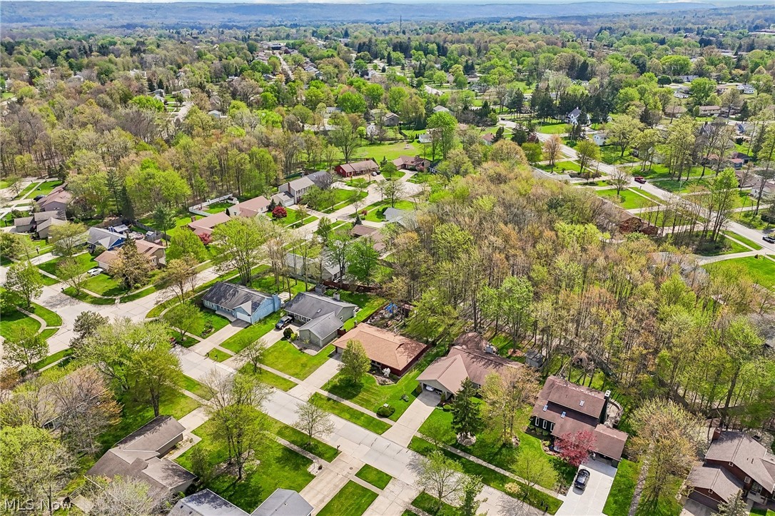 14747 Hartford Trail Strongsville OH 44136