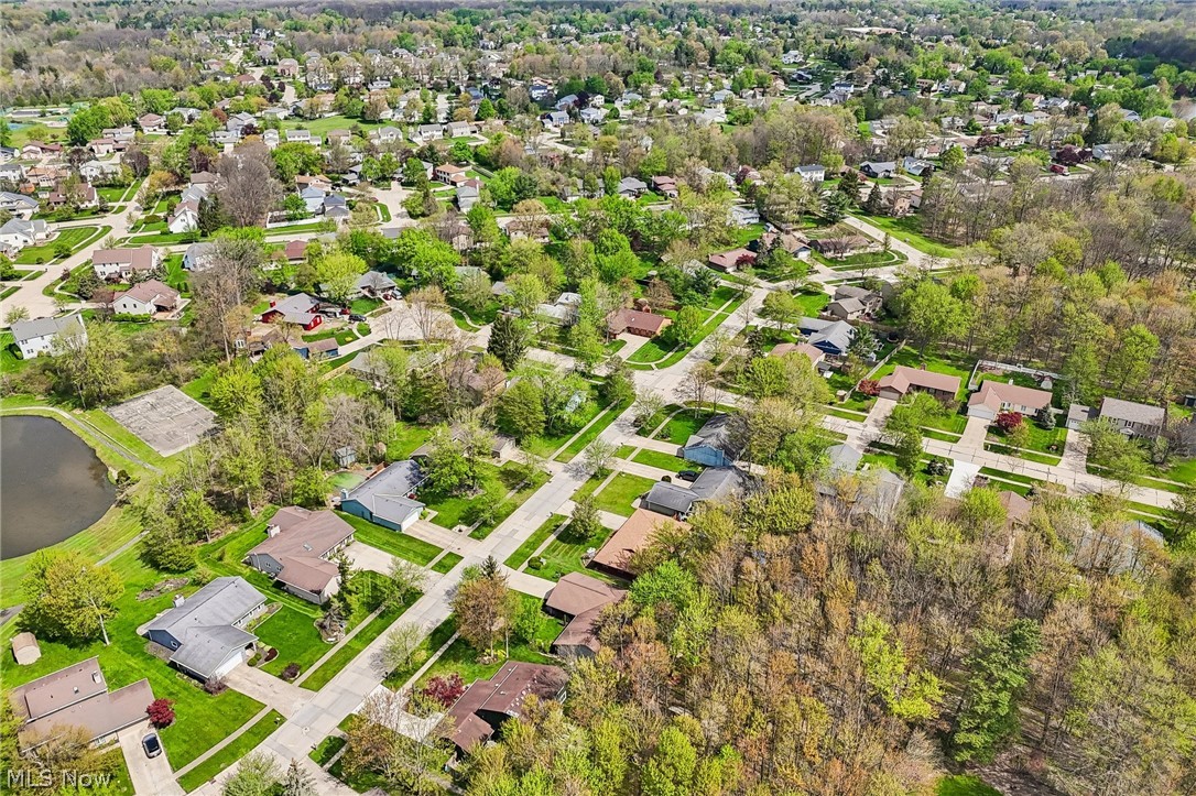 14747 Hartford Trail Strongsville OH 44136