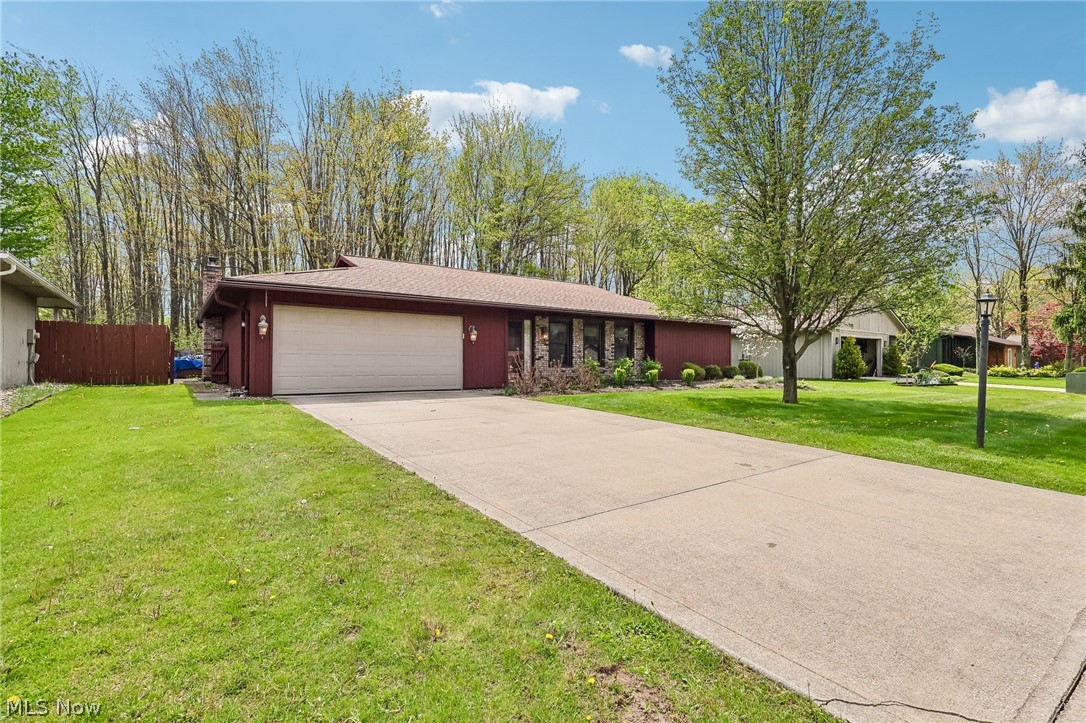 14747 Hartford Trail Strongsville OH 44136