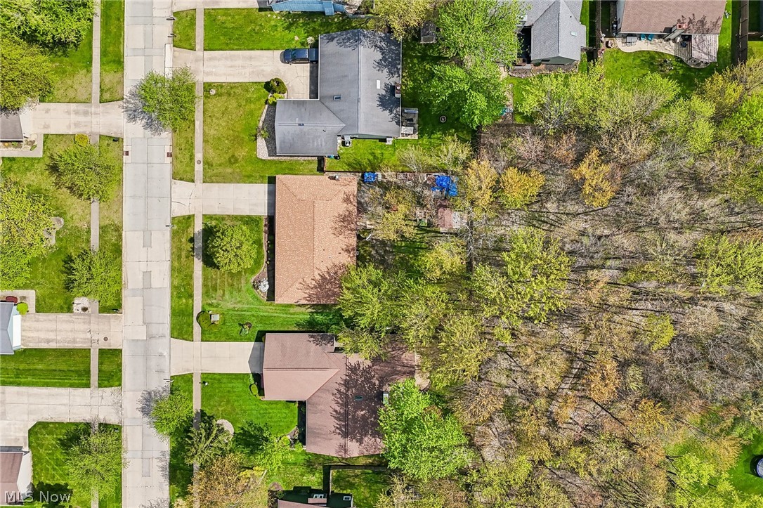 14747 Hartford Trail Strongsville OH 44136